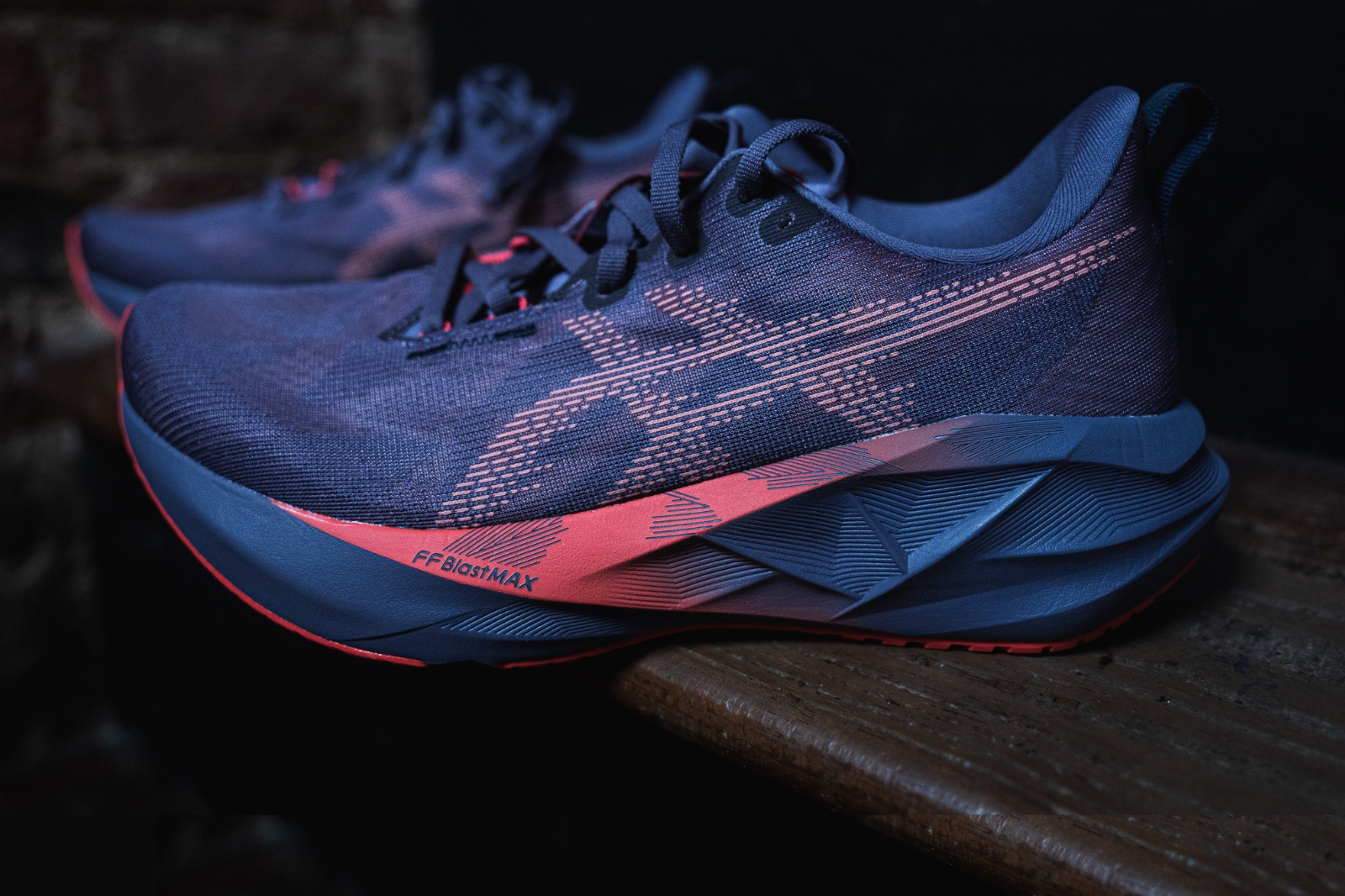 Asics Novablast 5 Review: Strength in Softness