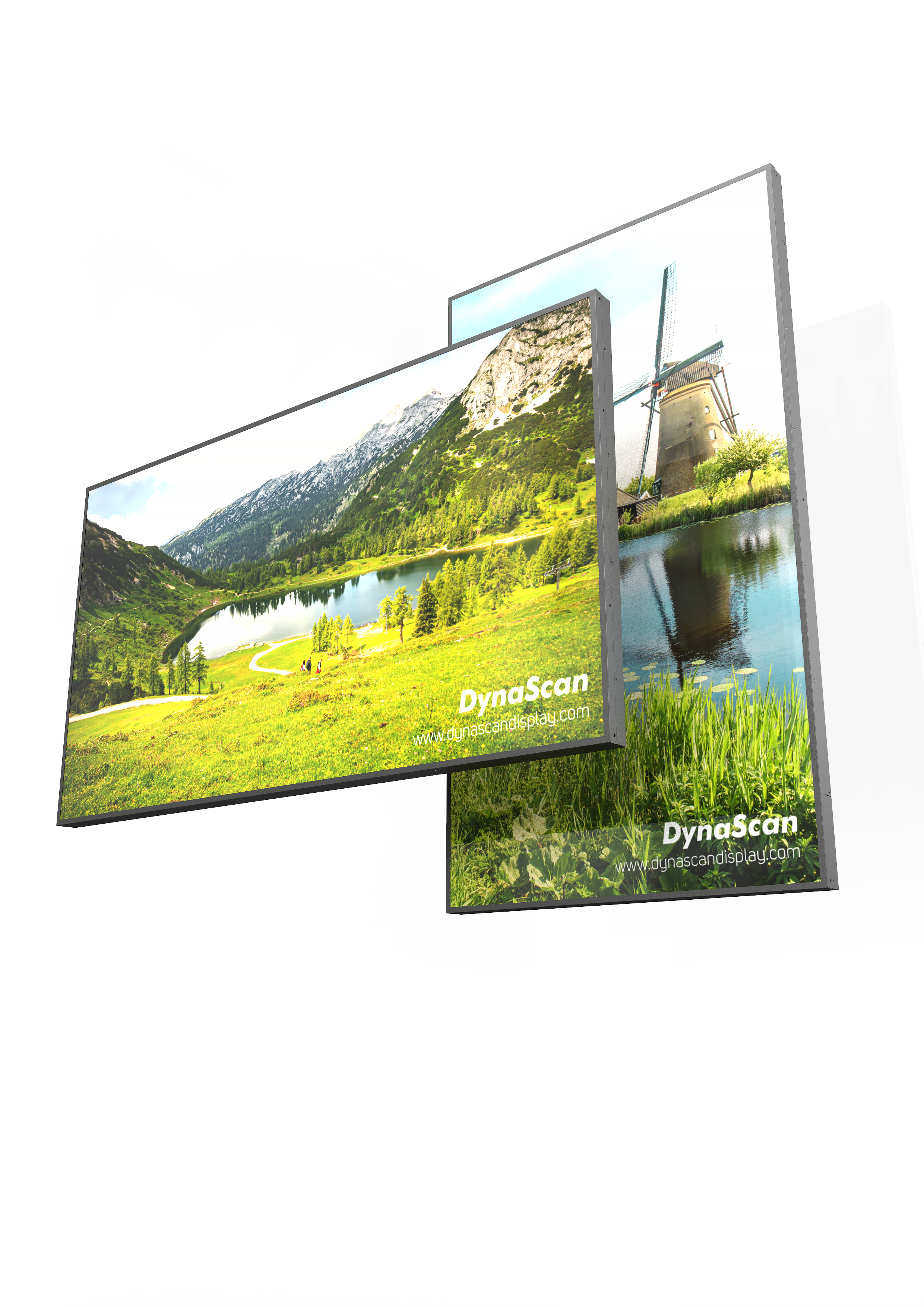 Digital Signage Japan 2022