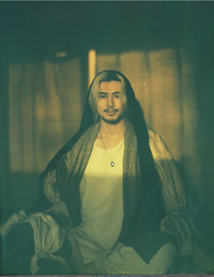 Fujii Kaze Official Store | 株式会社CRAYON（CRAYON Inc.）