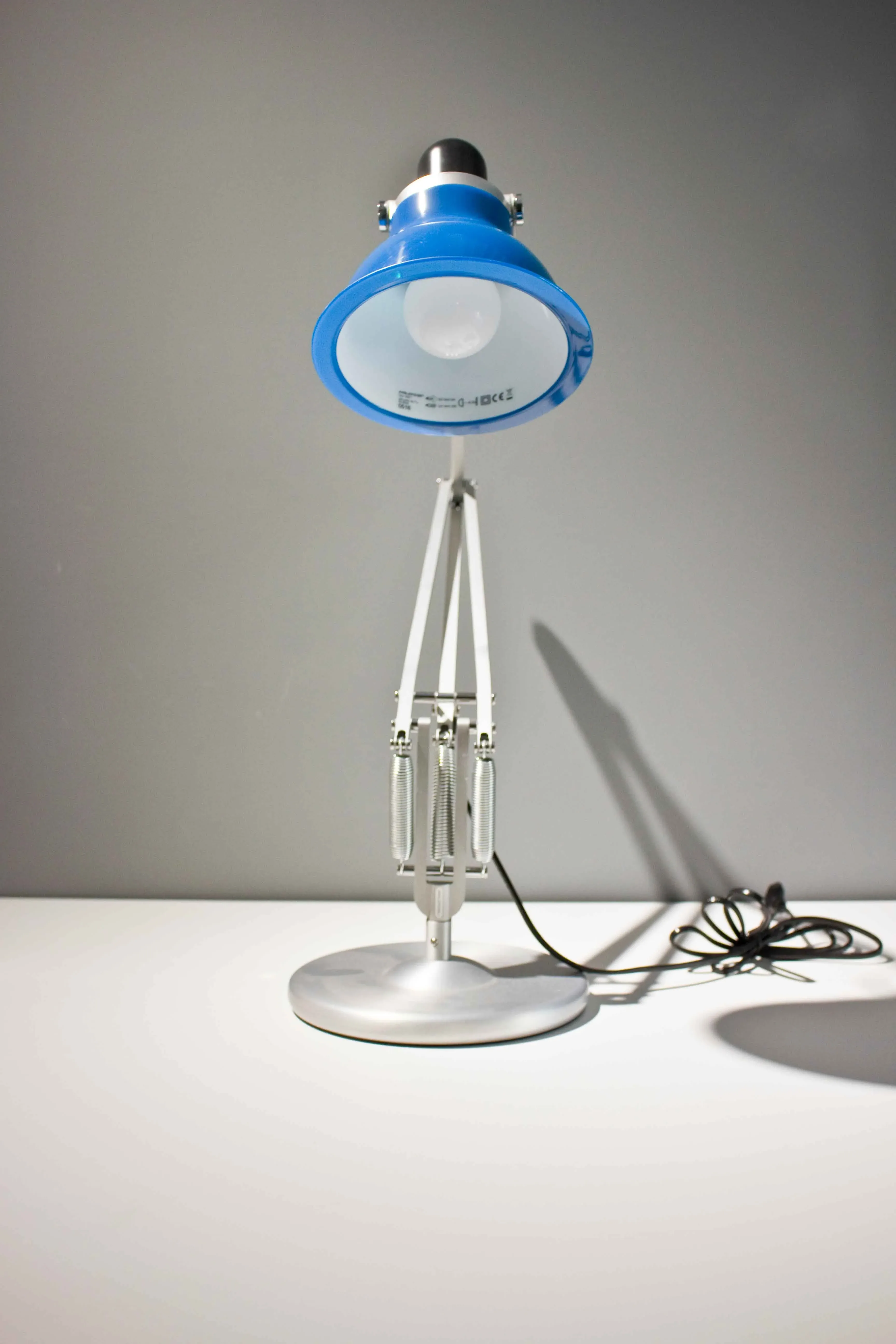 Type 1228 desk lamp, Anglepoise | Deesup