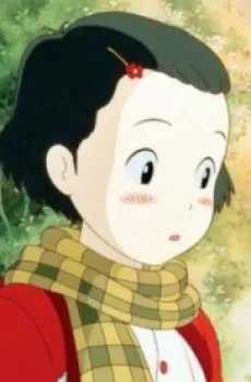 岡島タエ子 | おもひでぽろぽろ【キャラクター】好み評価・声優