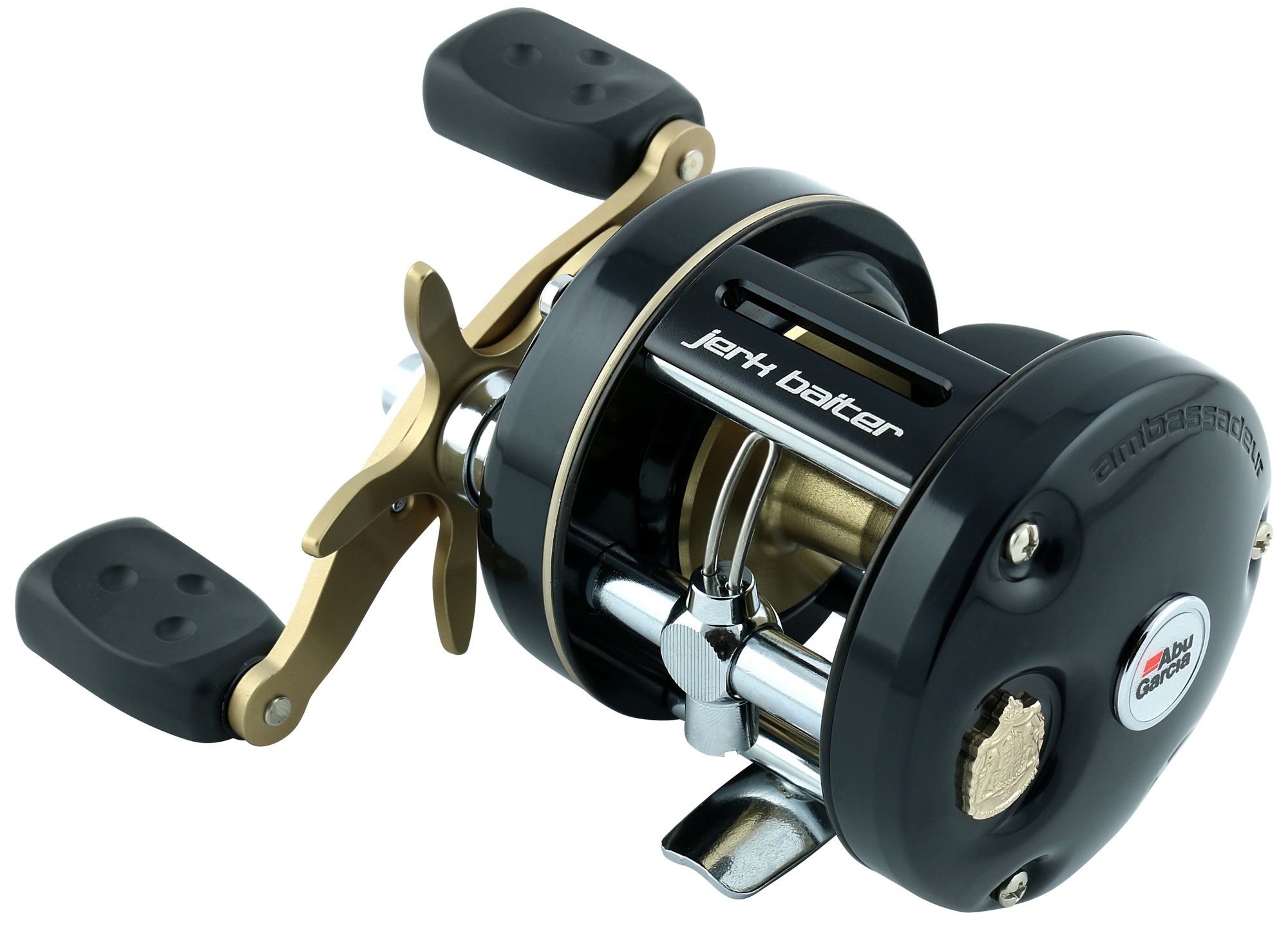 Abu Garcia AMBASSADEUR MÖRRUM ZX 3600 | FishFriender