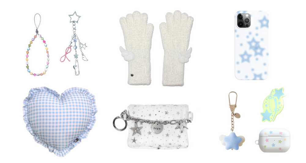 韓国最新トレンド！WISHコア特集 | 60% - アジアファッション通販