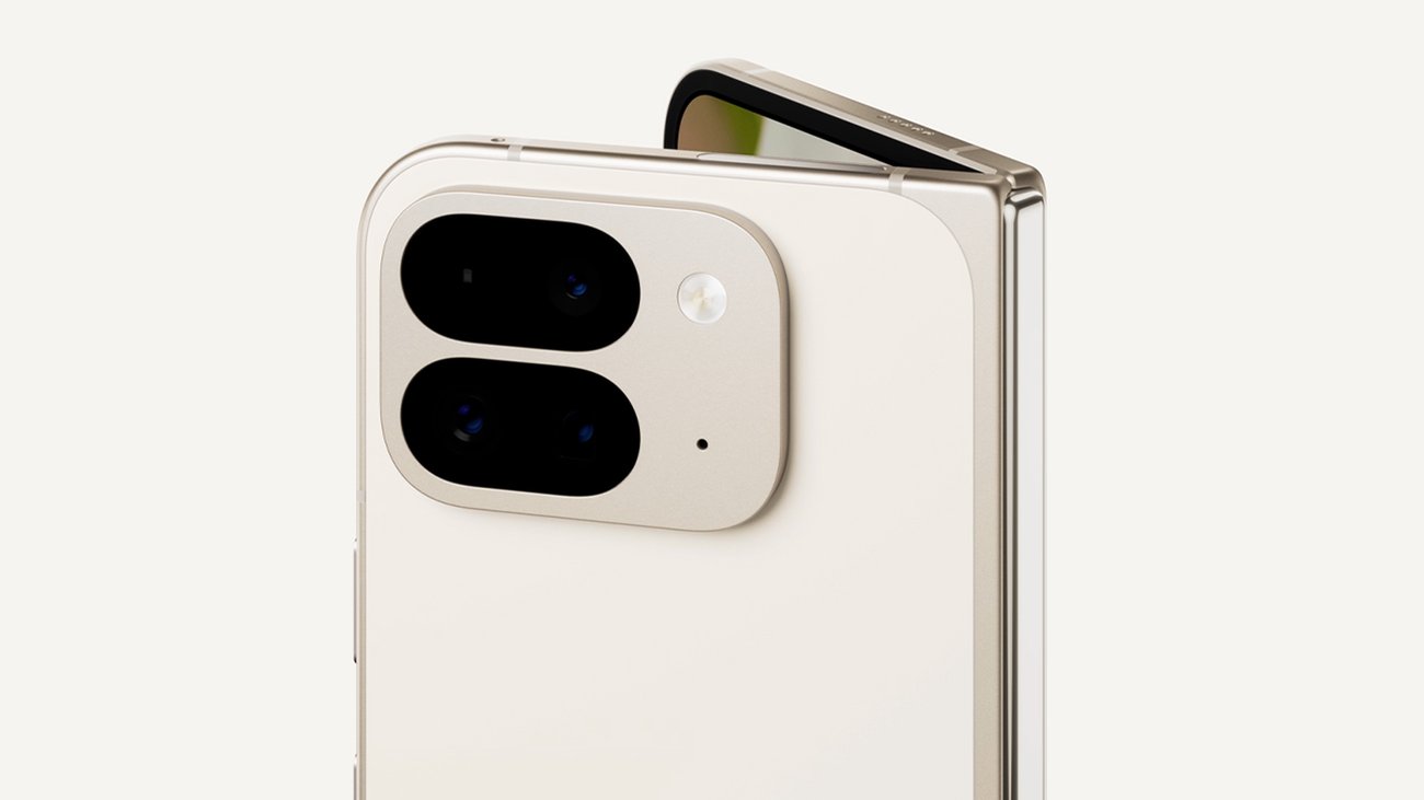 Google Pixel 9 Pro Fold: Price, specs, photos