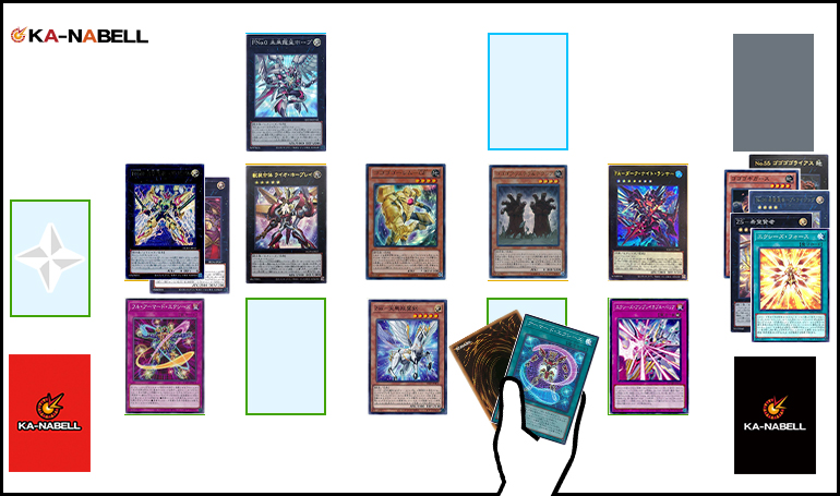 OCG】2025年ゴゴゴデッキ入門書【より勢いよく、より強固に