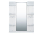 ミラーキャビネットのMFTX-751YPU詳細ページ|洗面化粧室|LIXIL部品ナビ