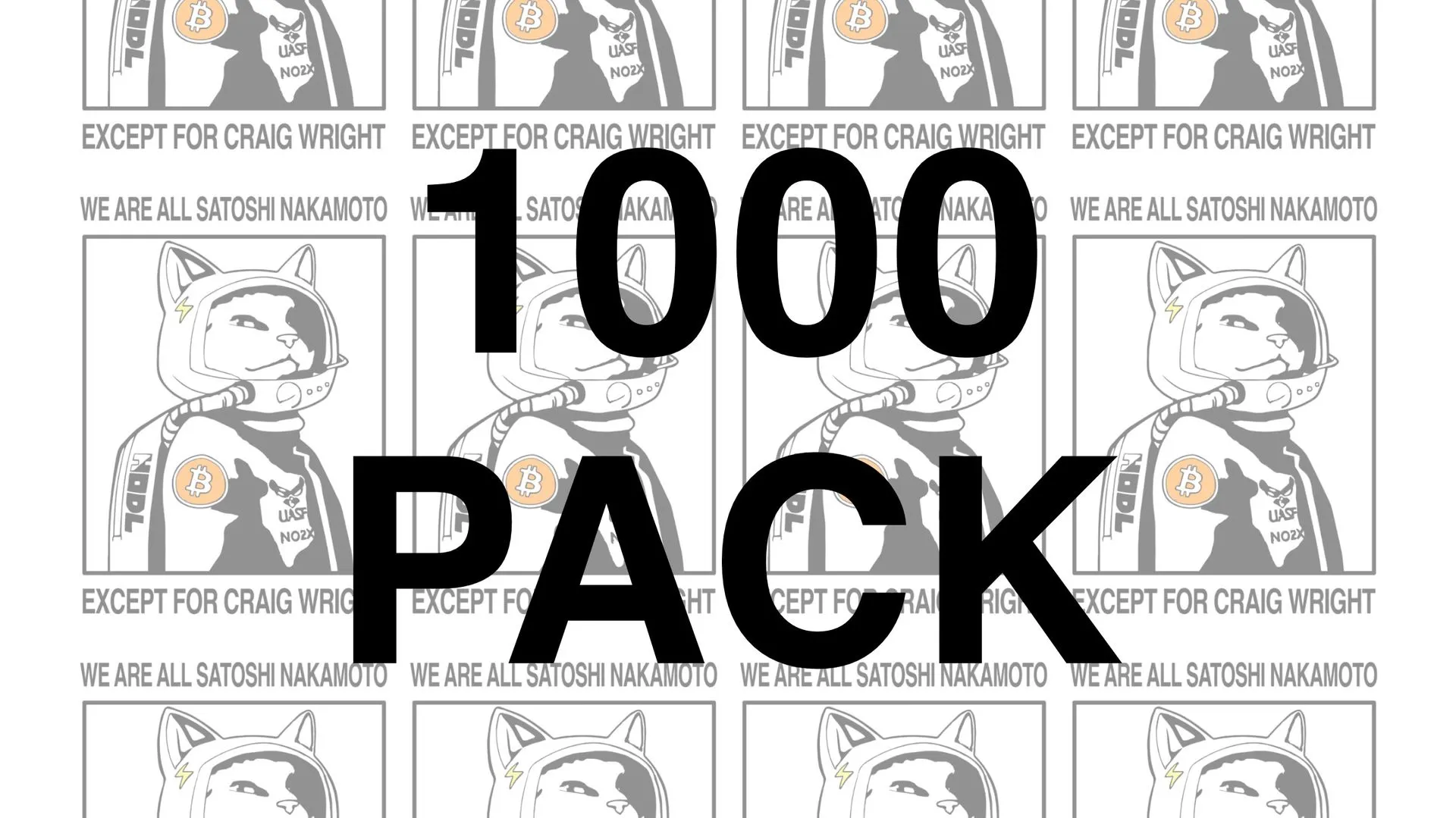 We Are All Satoshi Nakamoto | Geyser