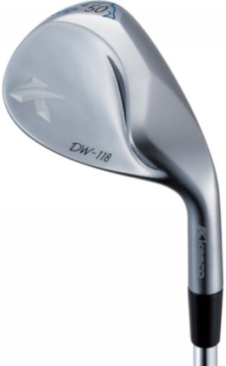 潜らない×刺さらない】ソール「DW-118 ドルフィンウェッジ」発売