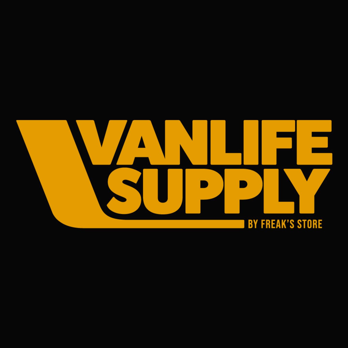 VANLIFE SUPPLY キャンプコット | VANLIFE SUPPLY BY FREAK'S STORE