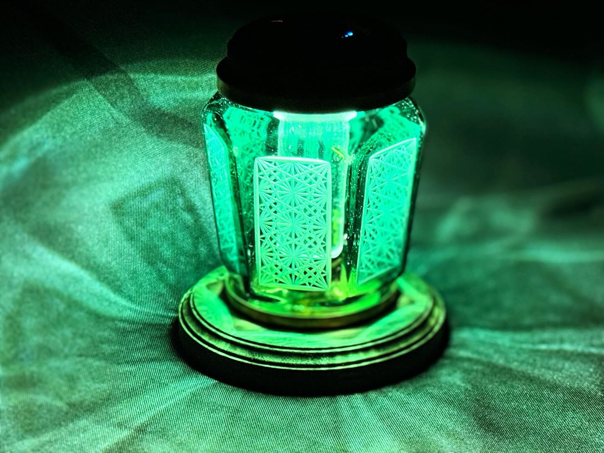 銘灯-MEITOU- | Granstra | 展示会サービス