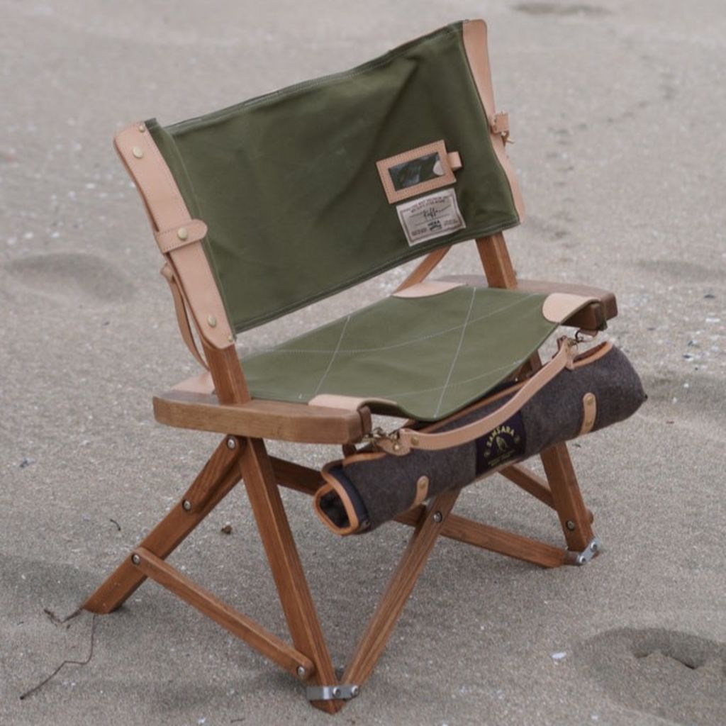 Heka chair ×Kaffa model | CALMA STORE | Granstra | 展示会サービス