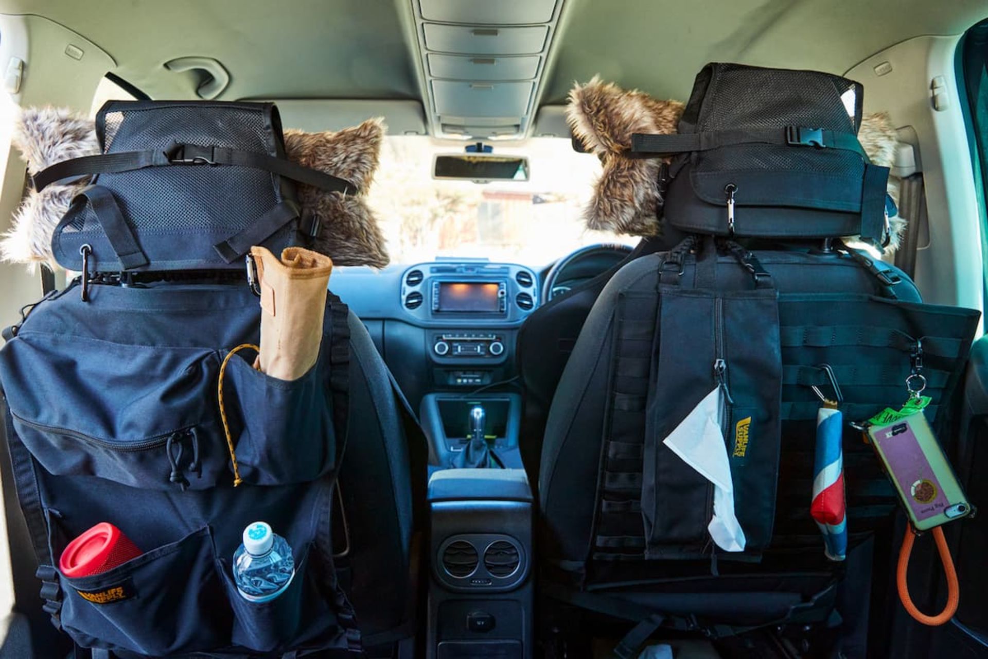 VANLIFE SUPPLY BY FREAK'S STORE | Granstra | 展示会サービス