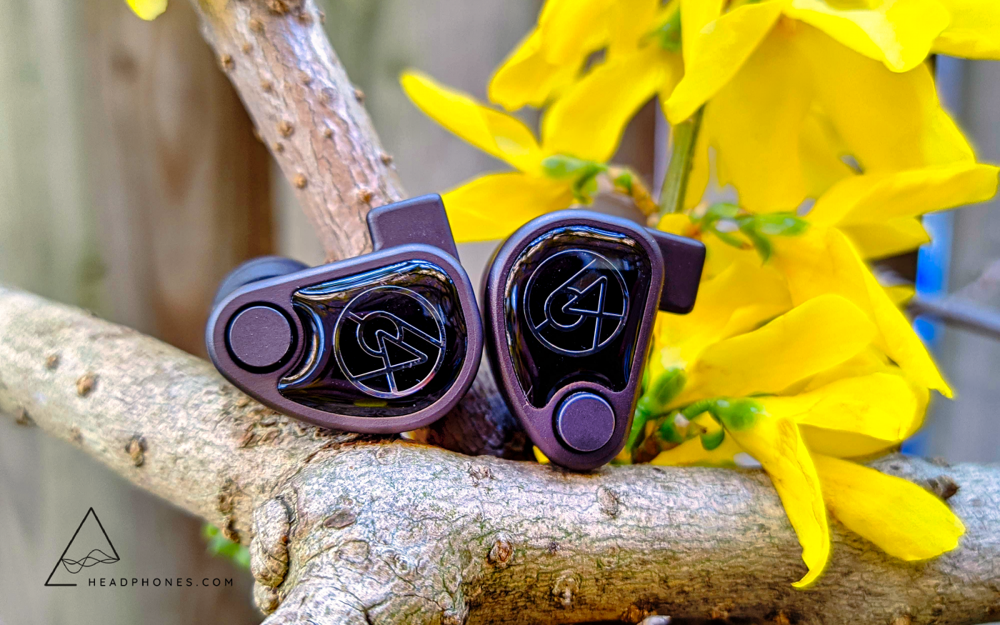 64 Audio U6t Dual Perspective Review: Resolve and Fc-Construct's