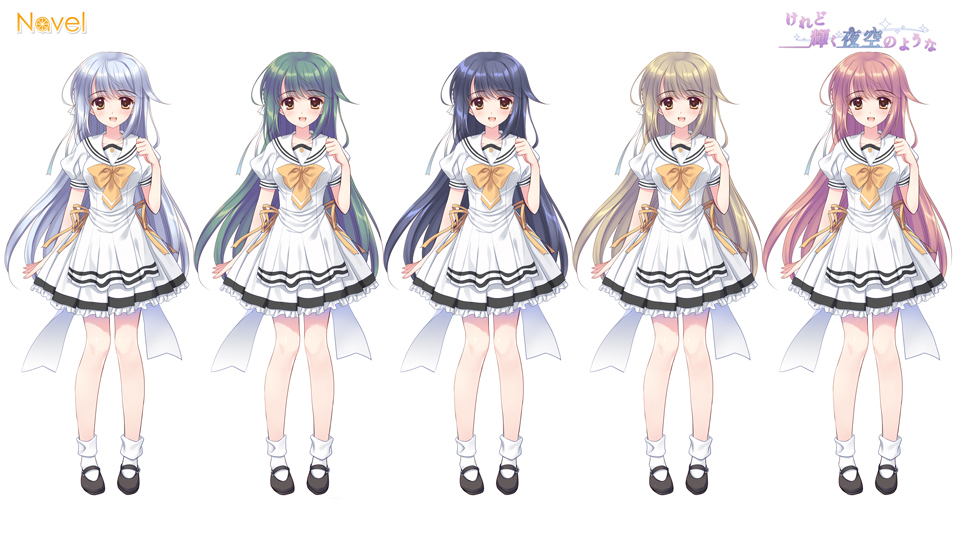 それは舞い散る桜のように 等身大パネル それは舞い散る桜のように