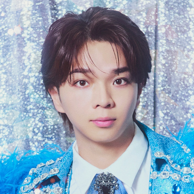 塩﨑太智のファンクラブ | M!LK/塩﨑太智の「しおまる～む」