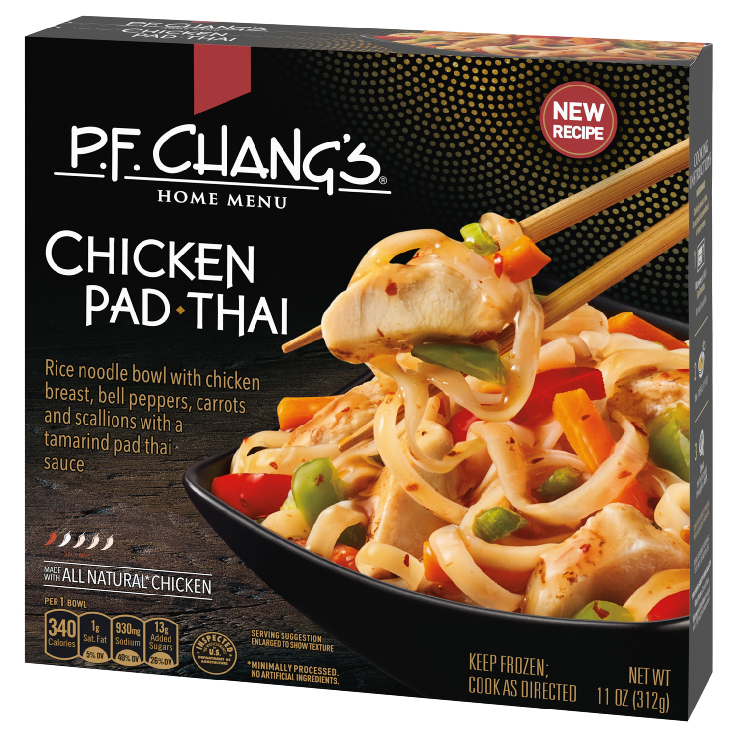 P.F. Chang's Home Menu Chicken Pad Thai - Lunds & Byerlys