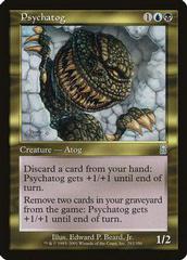 Psychatog [Foil] Prices | Magic Odyssey | Magic Cards