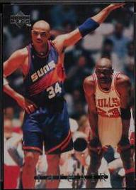 Michael Jordan #44 Prices | 1994 Upper Deck MJ Rare Air