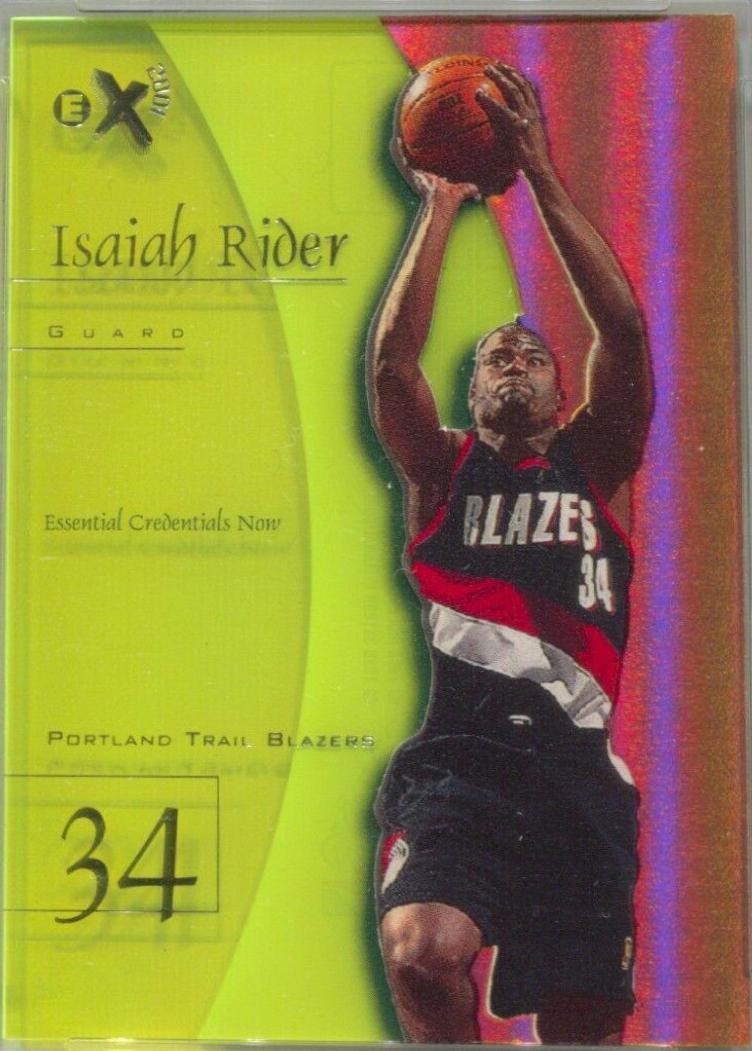Kobe Bryant [Essential Credentials Now] #8 Prices | 1997 Skybox E