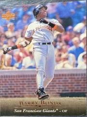 Barry Bonds #335 Prices | 1995 Upper Deck | Baseball Cards
