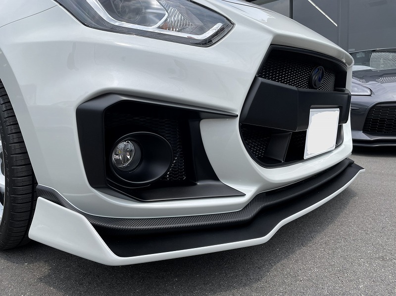 【祝ご納車】スイフトスポーツZC33S テーマは統一感！？ ｜ KUHL(クール)