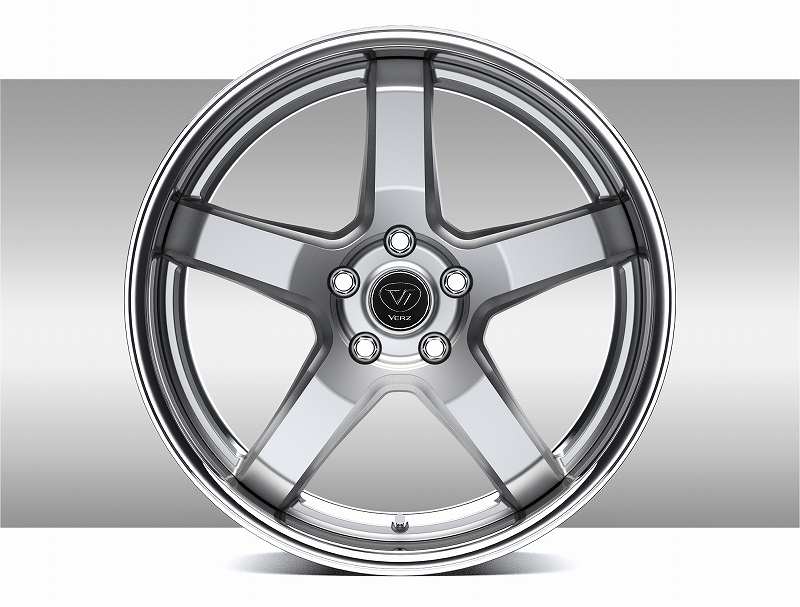 VERZ-WHEELS」に「DDRシリーズ」NEWブランドが追加されます！鋳造2