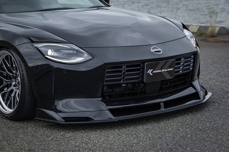 KRUISE KR-RZ34RRW FAIRLADY Z ｜ KUHL(クール)