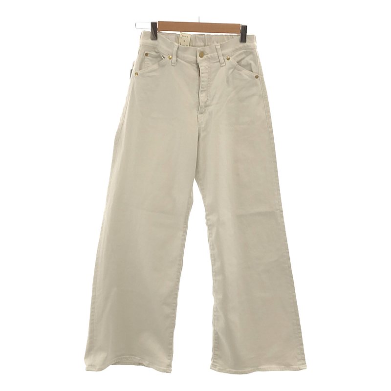 SURT/サート】MANNISH BAGGY デニム パンツ | ブランド古着の買取