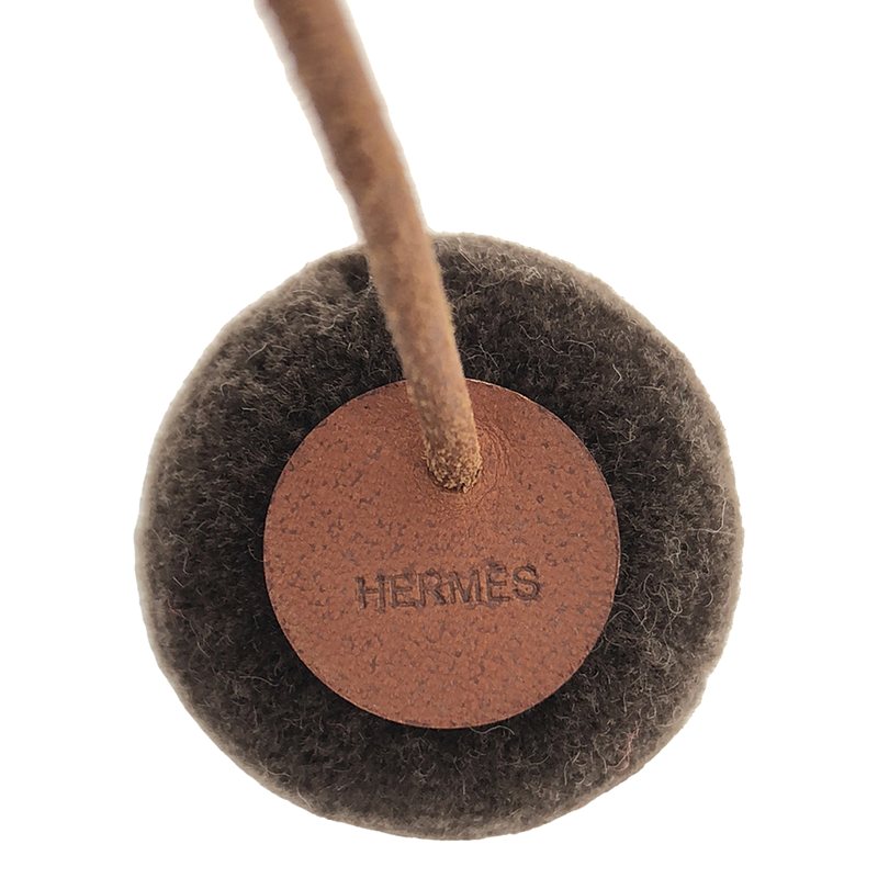 ポンポン バックチャーム | ブランド古着の買取・委託販売 KLD USED