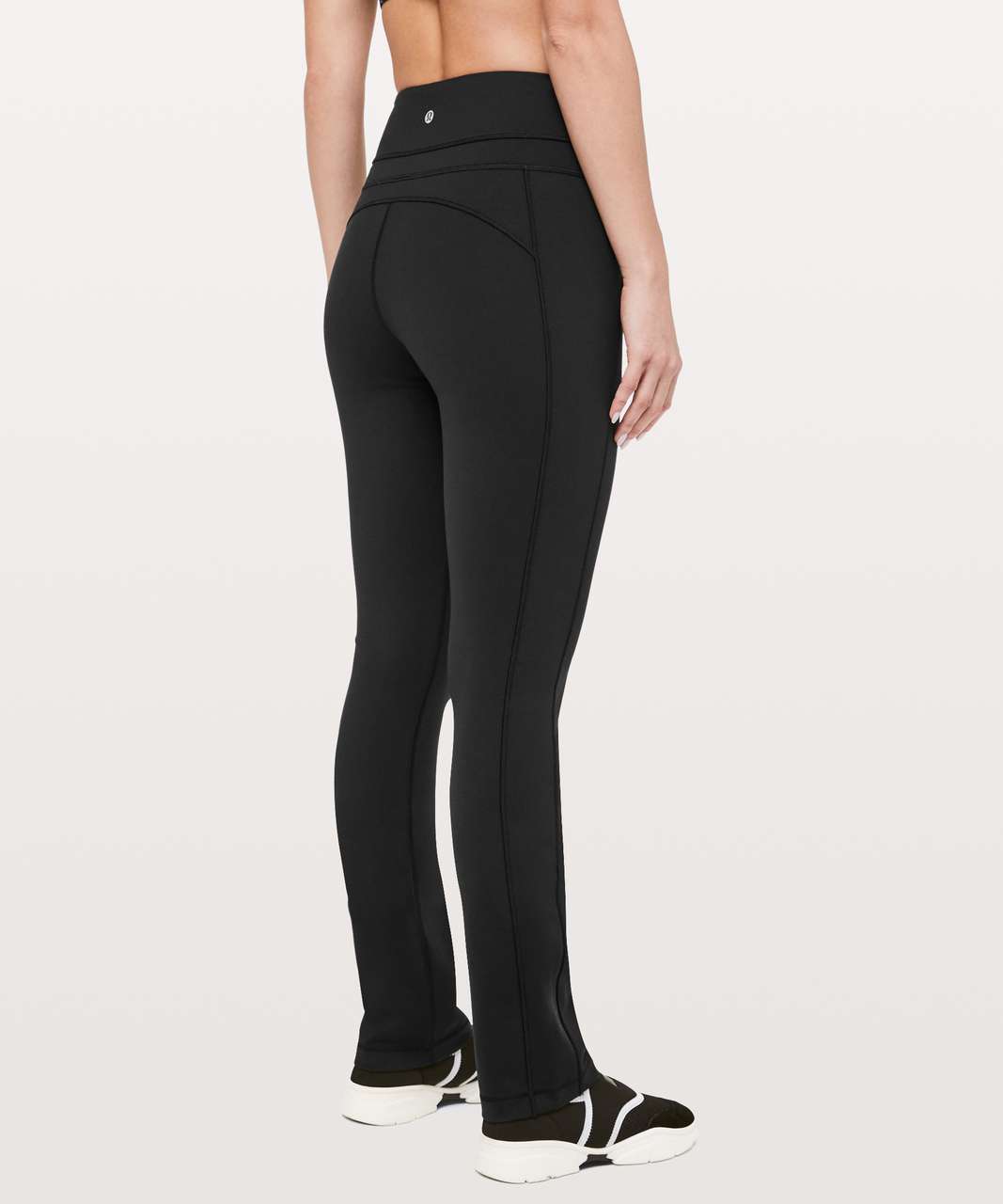 Lululemon Groove Pant Straight *32