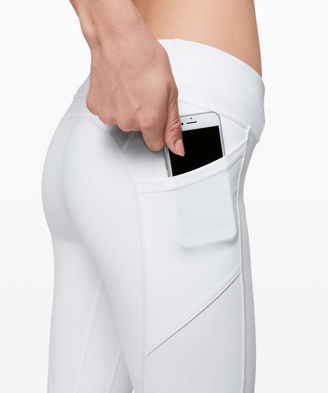 Lululemon All The Right Places Low-Rise Pant II 28