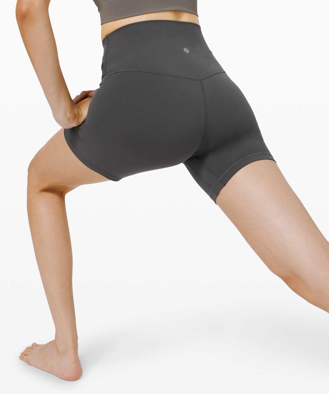Lululemon Align Short *6