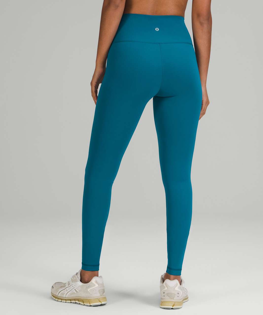 Lululemon Wunder Train High-Rise Tight 28