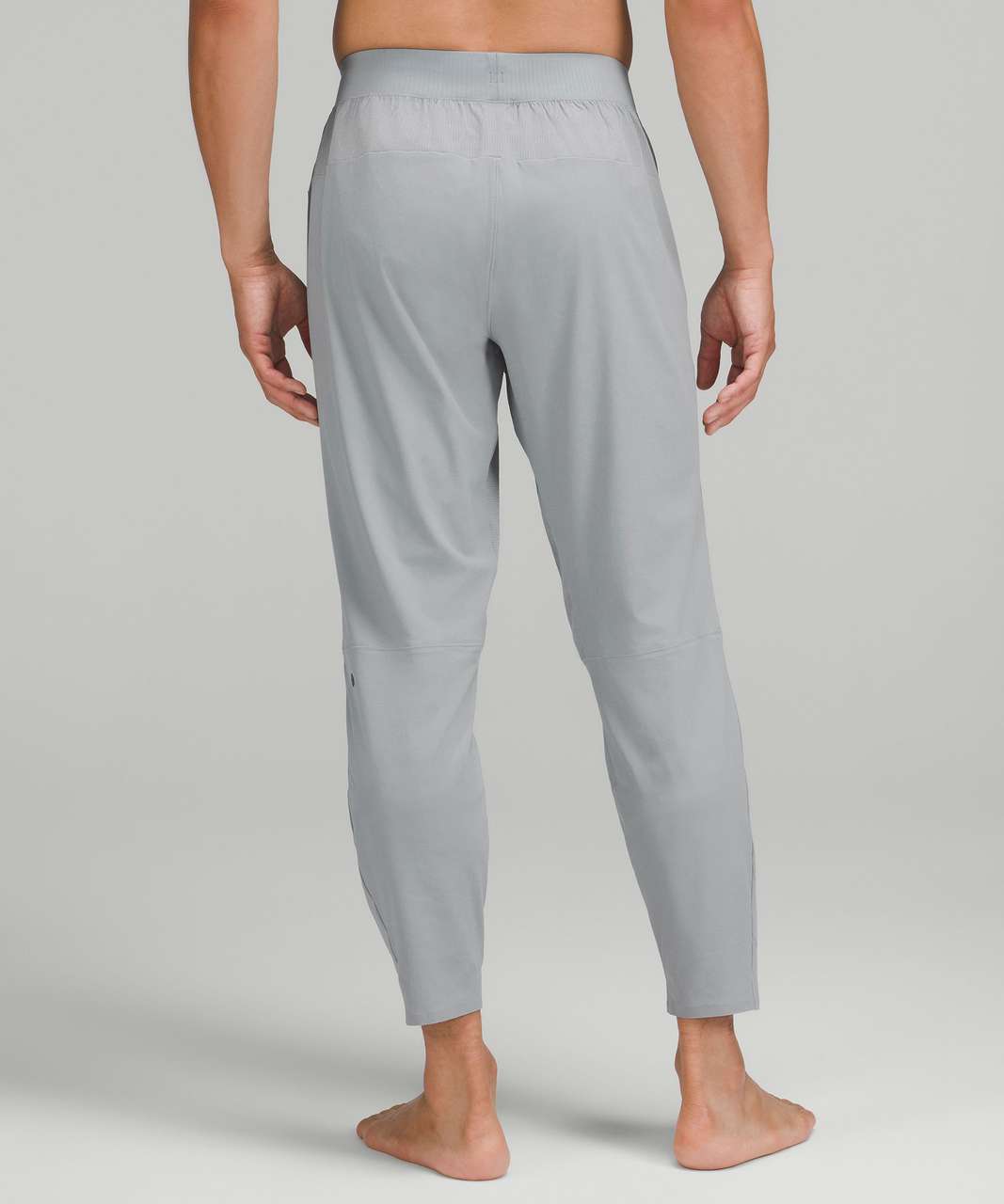 Lululemon In Mind Pant - Rhino Grey - lulu fanatics