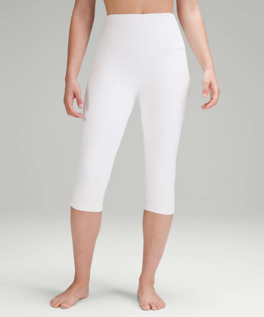 Lululemon Align High-Rise Crop 17