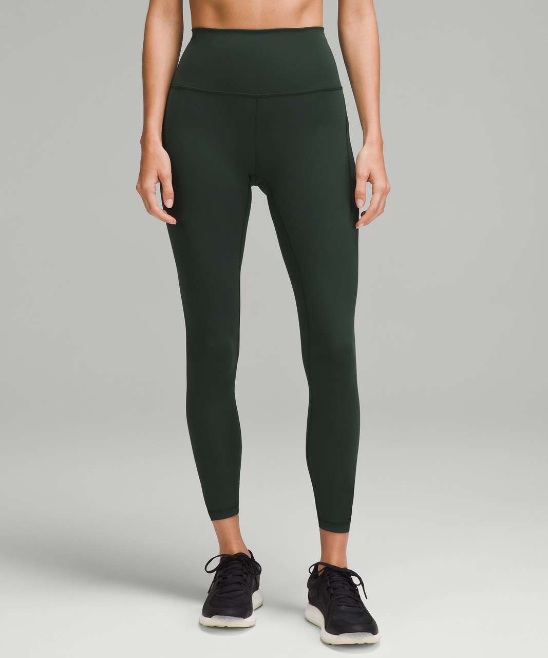 Lululemon Wunder Train High-Rise Tight with Pockets 25