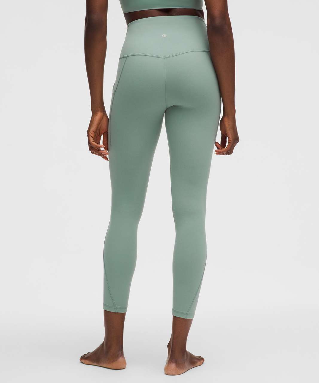 Lululemon Align High-Rise Pant with Pockets 25