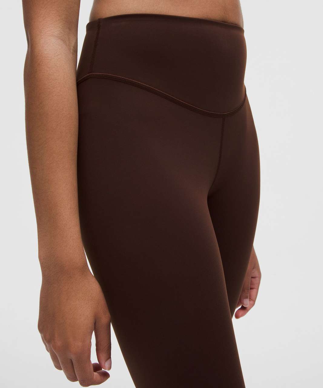 Lululemon Wunder Under SmoothCover High-Rise Tight 28