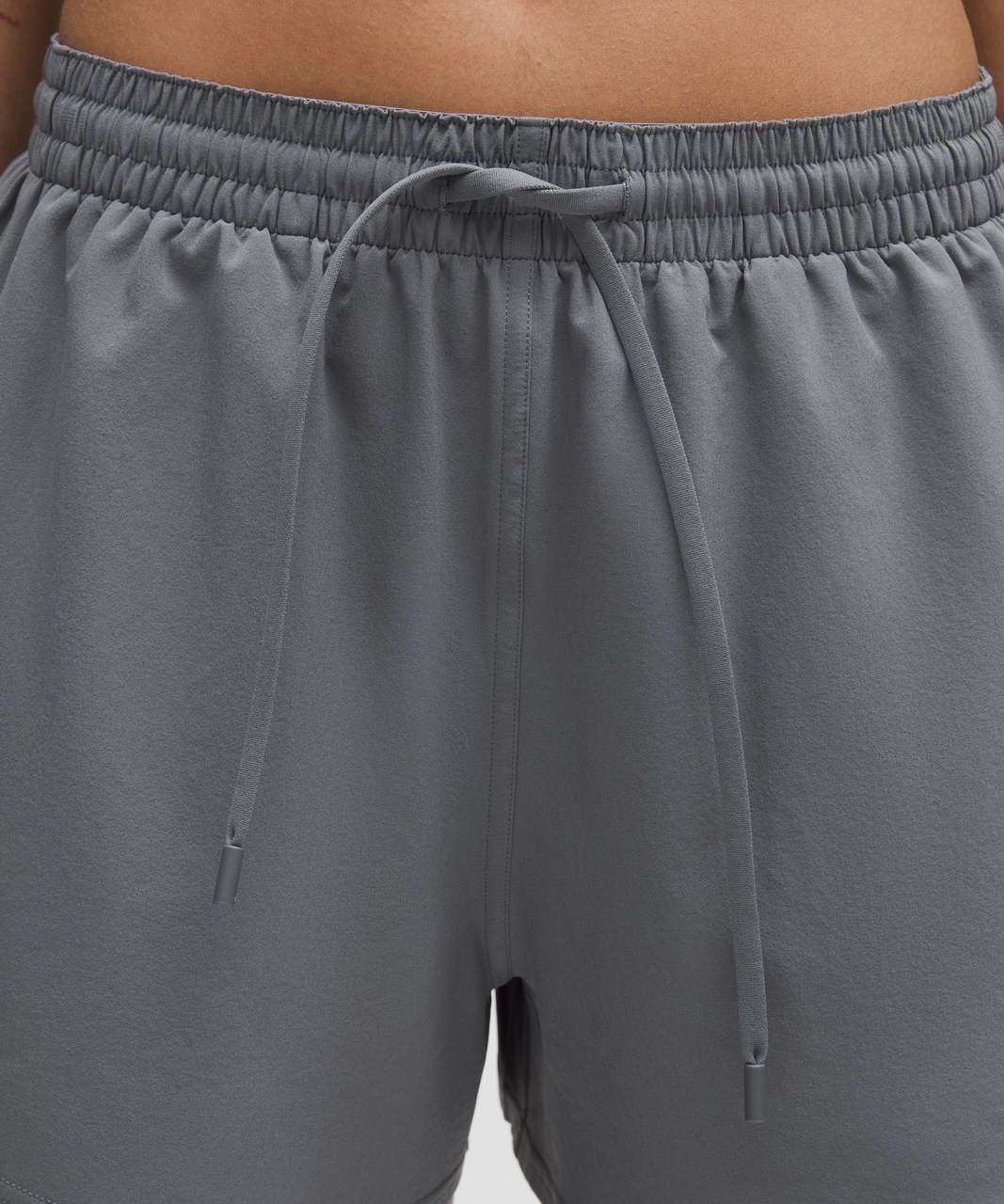Lululemon Pace Rival High-Rise Short 3