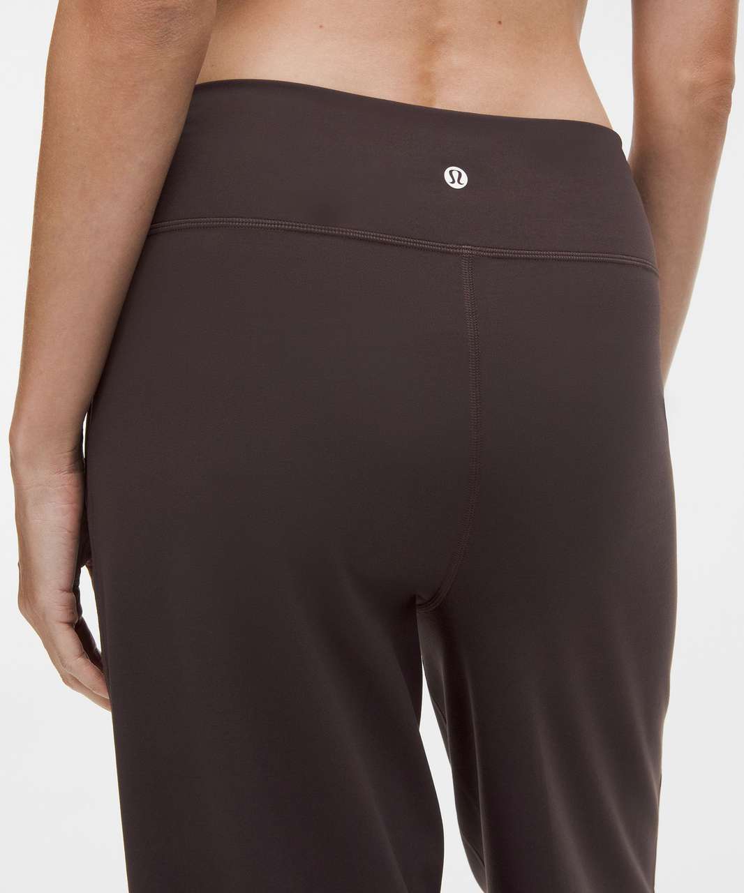 Lululemon Throwback Still Pant - Sequoia - lulu fanatics