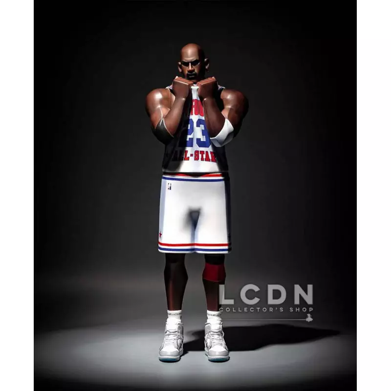 XL Three King Two Three All Star Art Toy 53cm by Fools Paradise