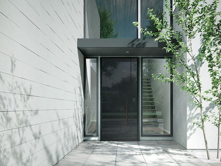 LIXIL | 玄関まわり | 玄関ドアXE | 特長 | ハイサイズ