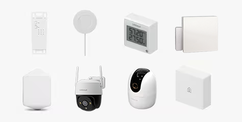 LIXIL | スマートホーム | ライフアシスト2 | 製品仕様