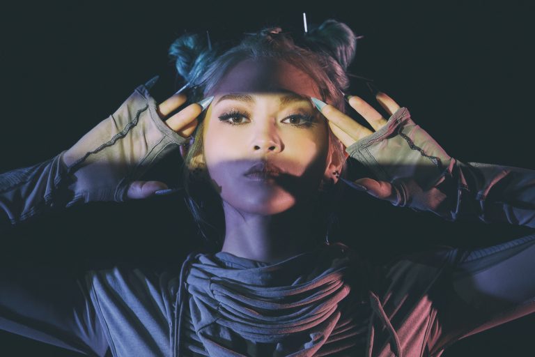 RADAR Unites K-pop Star AleXa and Arab Hitmaker Bader AlShuaibi to