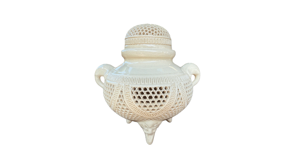 薩摩彫刻陶芸 窯元南楓山 商品一覧