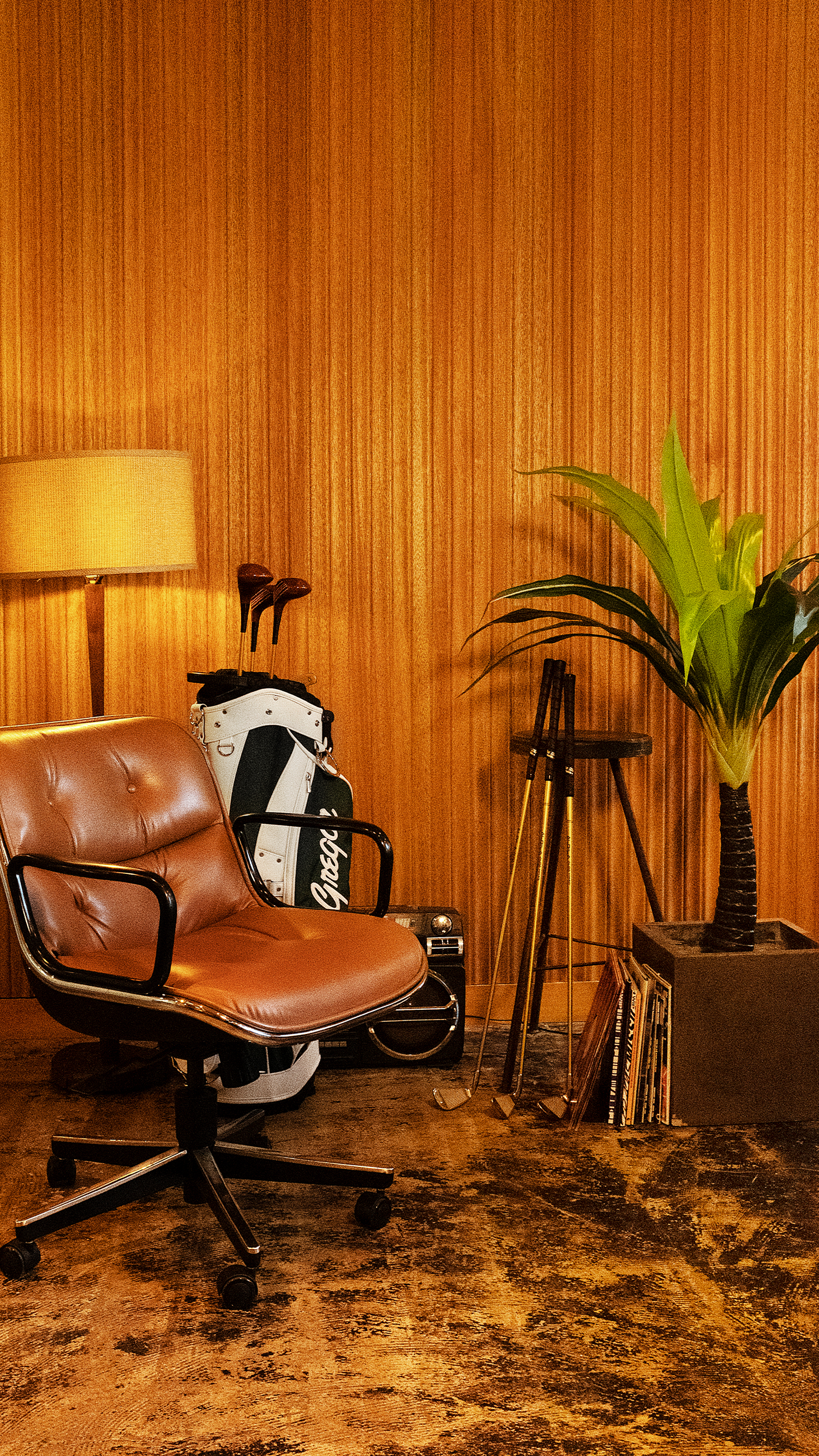 Russeluno公式オンラインストア / LOOK