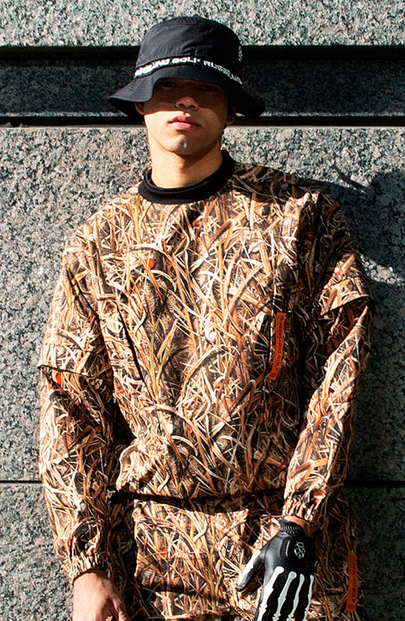 Russeluno公式オンラインストア / Russeluno GOLF 2024 Spring