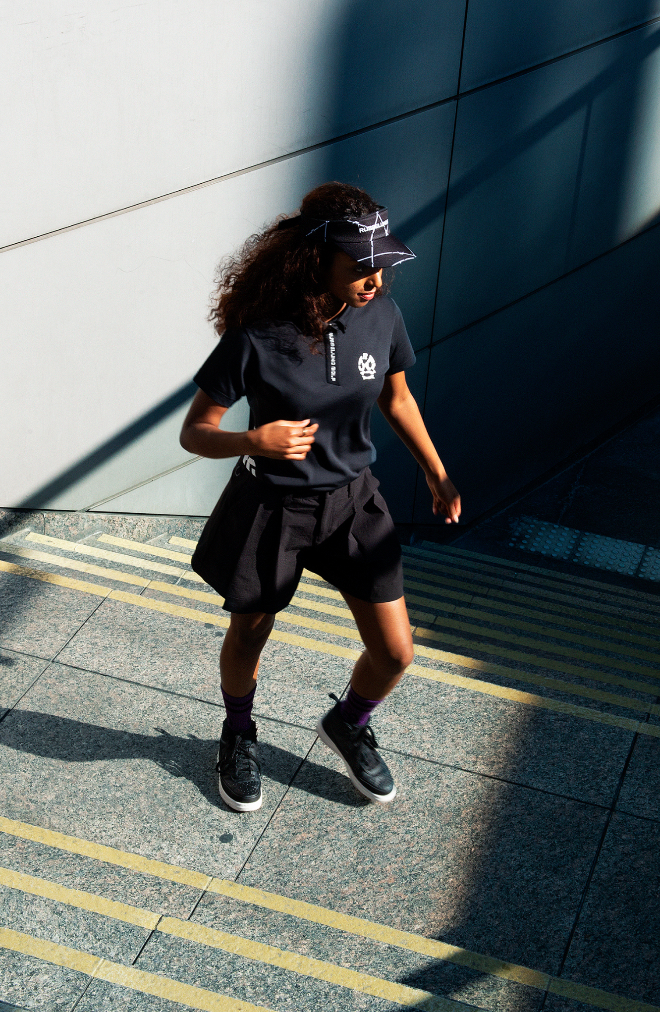 Russeluno公式オンラインストア / Russeluno GOLF 2024 Spring