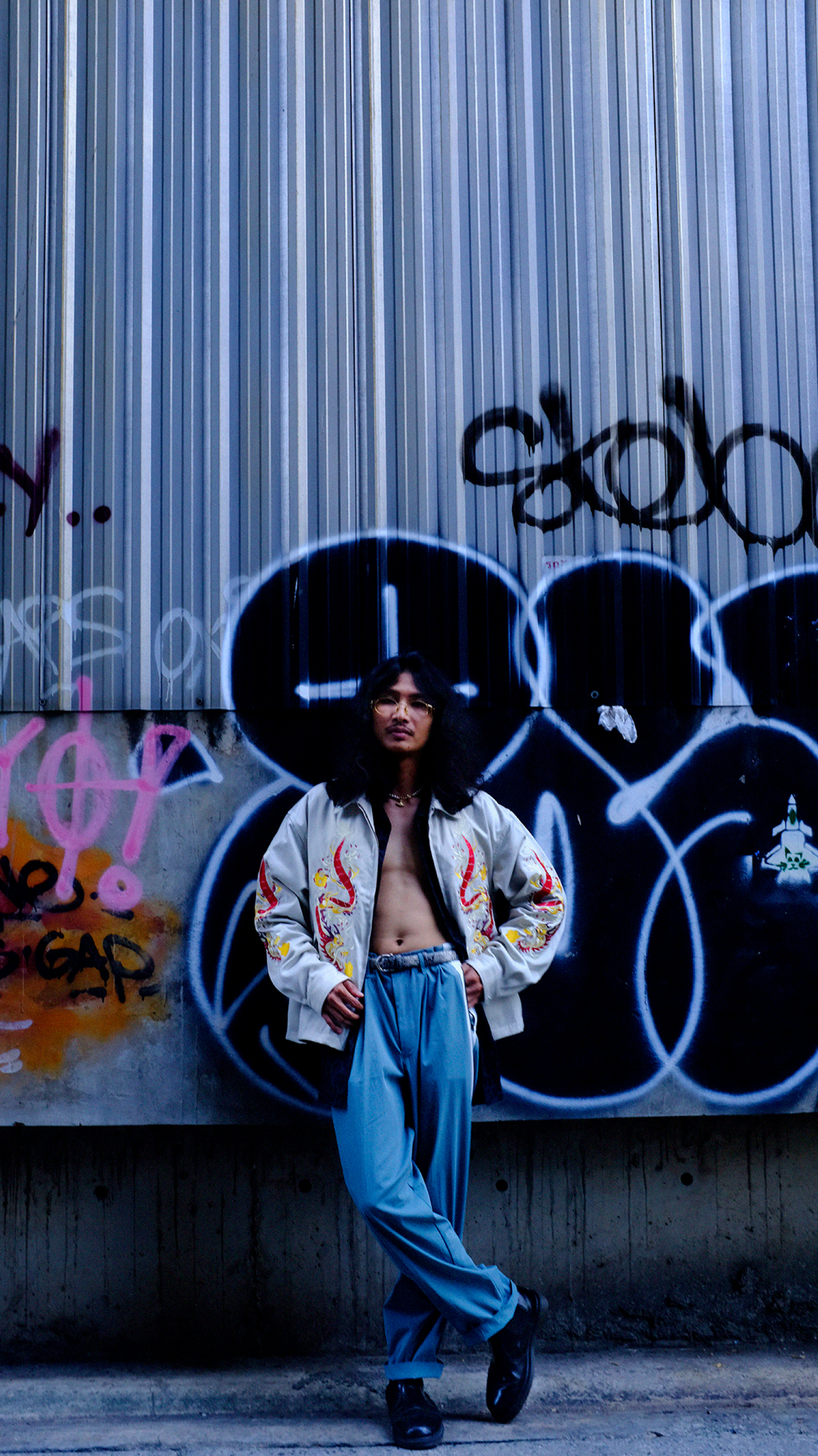 Russeluno公式オンラインストア / Russeluno 2023 Low Season