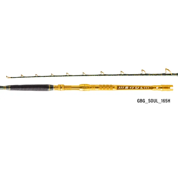 STANDING SOUL🄬 GACHINKO BUTTLE G SOUL 165H - STANDING SOUL